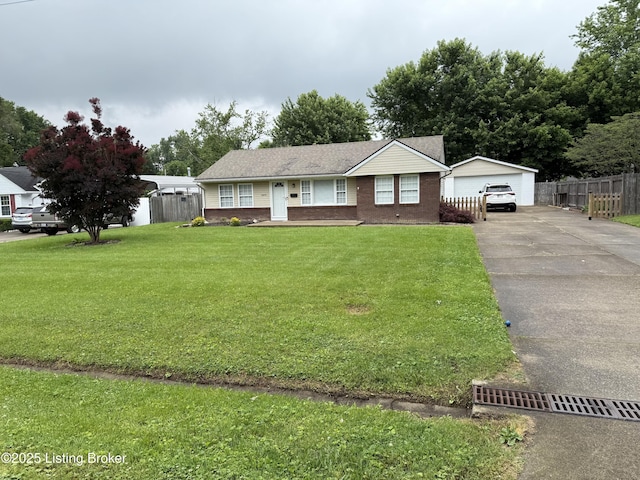 5409 Zev Way, Louisville, KY 40272 - photo 1