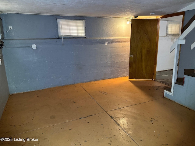 3 Eutropia Ct, Louisville, KY 40208 - view of below grade area