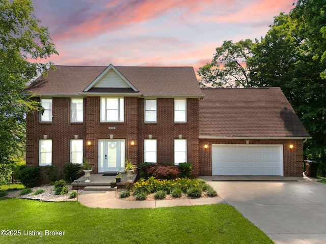 404 Timber Ln, Elizabethtown, KY 42701 - photo 1