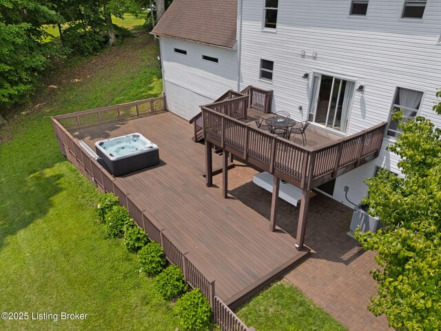 404 Timber Ln, Elizabethtown, KY 42701 - photo 93