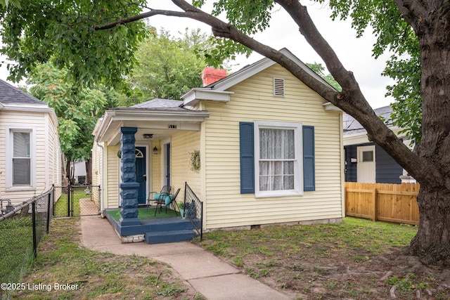511 Lilly Ave, Louisville, KY 40217 - photo 1