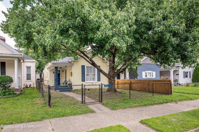 511 Lilly Ave, Louisville, KY 40217 - photo 2