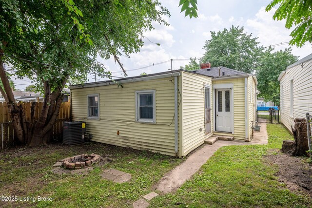 511 Lilly Ave, Louisville, KY 40217 - photo 24