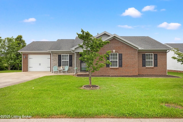 56 Ann Dr, Lawrenceburg, KY 40342 - photo 1