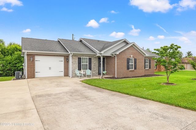 56 Ann Dr, Lawrenceburg, KY 40342 - photo 2