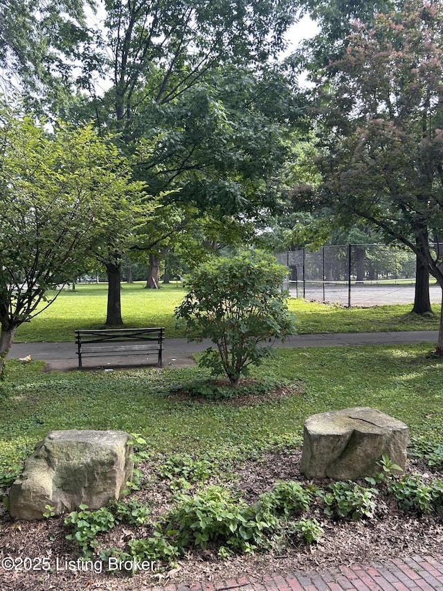 513 Camp St, Louisville, KY 40203 - view of community