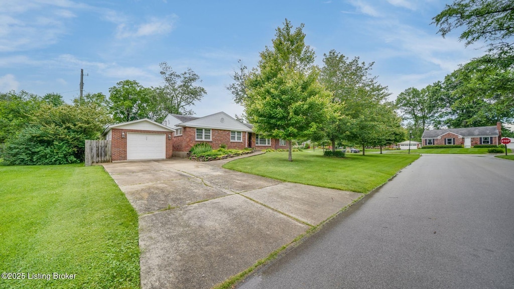 316 Short Rd, Louisville, KY 40207 - photo 1