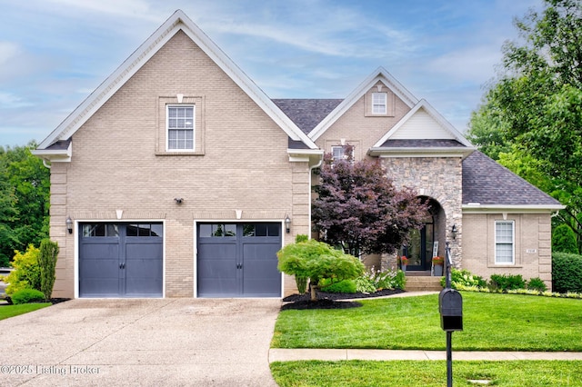 1512 Crosstimbers Dr, Louisville, KY 40245 - photo 1