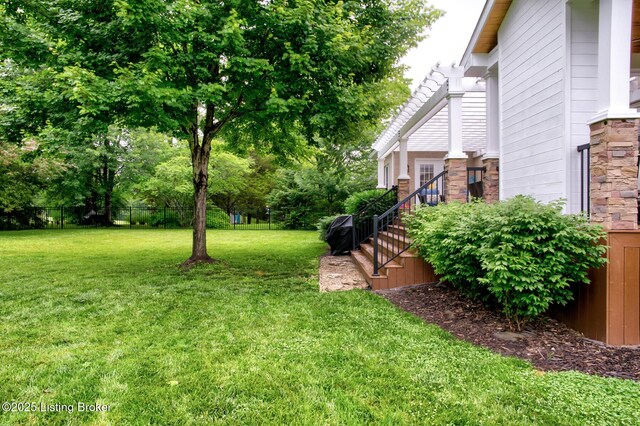 1512 Crosstimbers Dr, Louisville, KY 40245 - photo 58