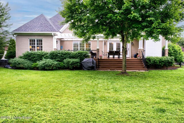 1512 Crosstimbers Dr, Louisville, KY 40245 - photo 64