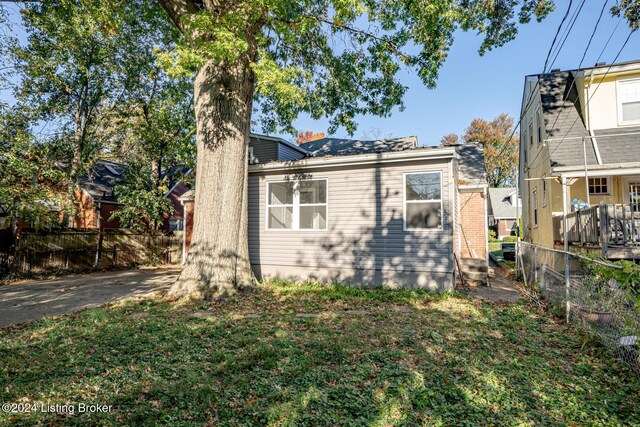 1828 Rutherford Ave, Louisville, KY 40205 - photo 53
