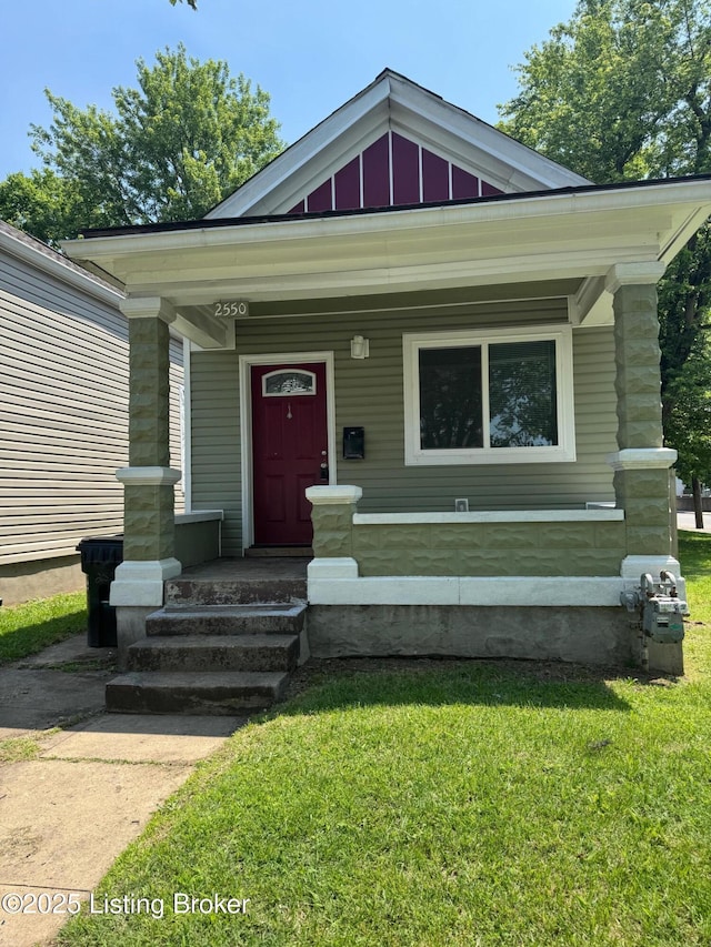 2550 Saint Cecilia St, Louisville, KY 40212 - photo 1