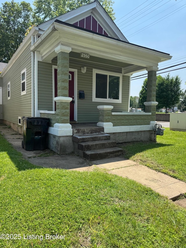 2550 Saint Cecilia St, Louisville, KY 40212 - photo 3