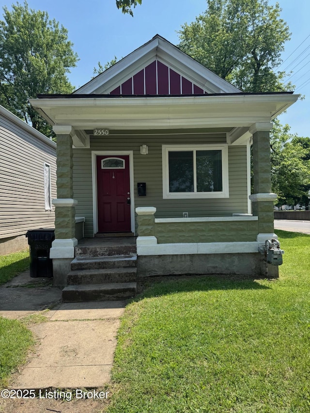2550 Saint Cecilia St, Louisville, KY 40212 - photo 4