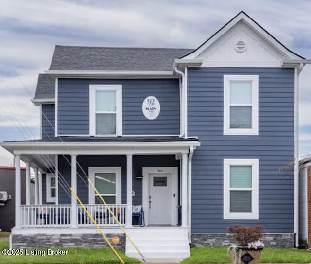92 E Main St, Taylorsville, KY 40071 - photo 1