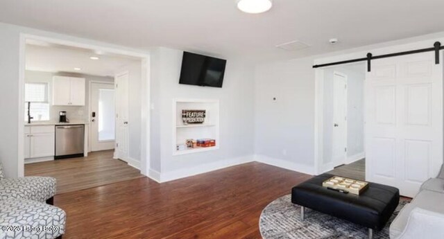92 E Main St, Taylorsville, KY 40071 - photo 31