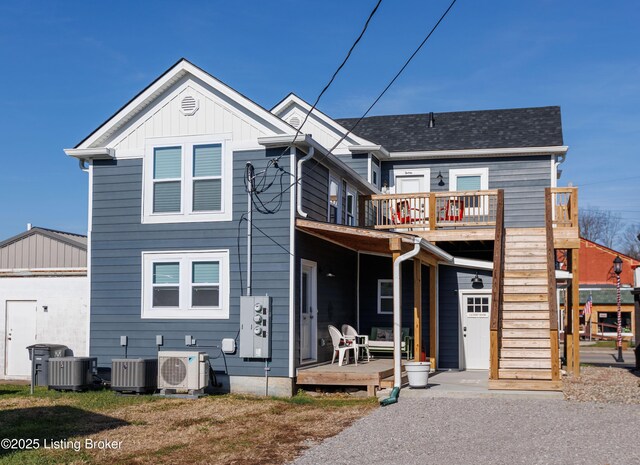 92 E Main St, Taylorsville, KY 40071 - photo 36