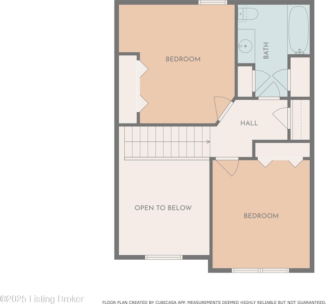 162 Penny Royal Ln, Brandenburg, KY 40108 - room layout