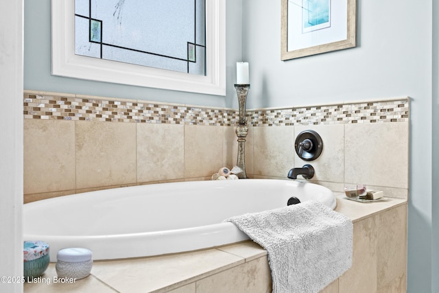 6400 Cedar Branch Ct, Louisville, KY 40291 - full bath with a bath