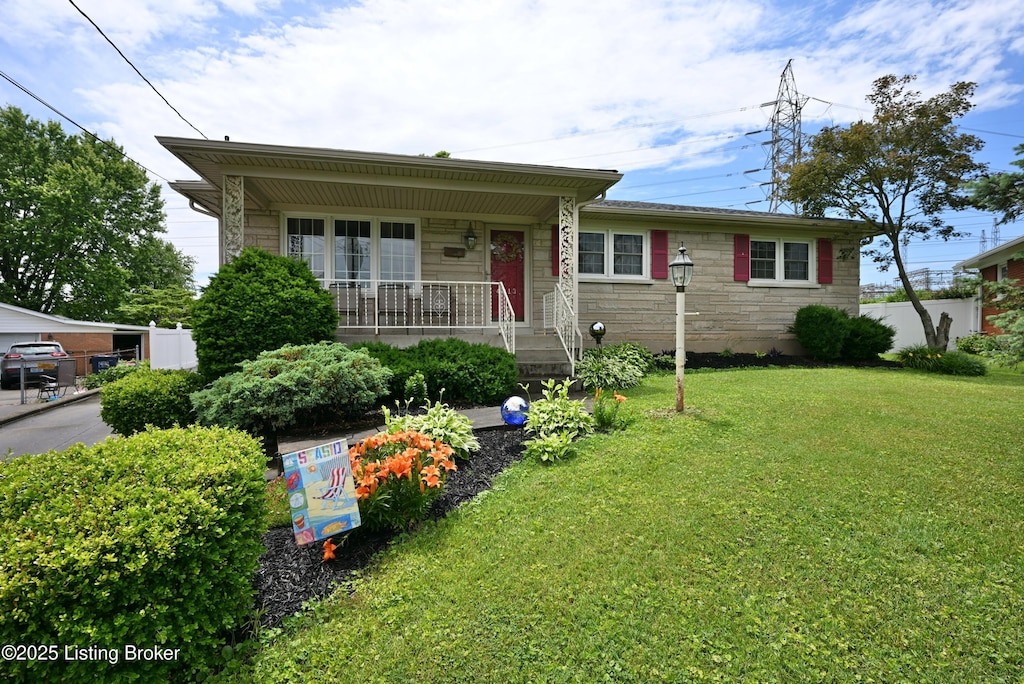 4913 D Lue Ct, Louisville, KY 40216 - photo 1