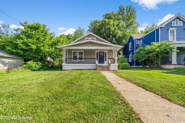 4149 Greenwood Ave, Louisville, KY 40211 - photo 2