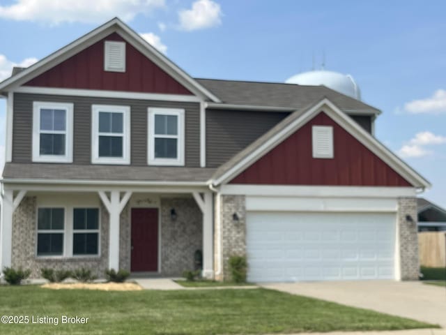 116 Hubbards Landing Blvd, Mt Washington, KY 40047 - photo 3