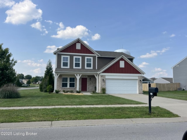 116 Hubbards Landing Blvd, Mt Washington, KY 40047 - photo 2