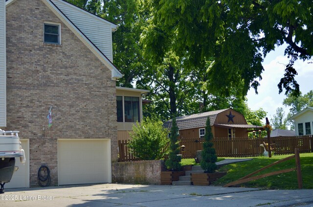 602 Hawthorne Ave, Shelbyville, KY 40065 - photo 60