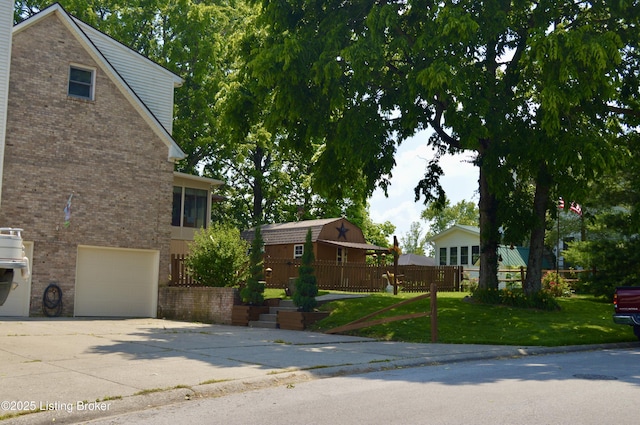 602 Hawthorne Ave, Shelbyville, KY 40065 - photo 59