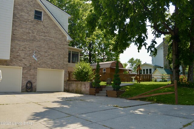602 Hawthorne Ave, Shelbyville, KY 40065 - photo 62