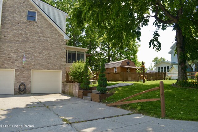 602 Hawthorne Ave, Shelbyville, KY 40065 - photo 63