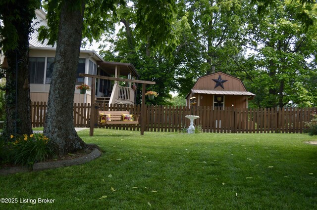 602 Hawthorne Ave, Shelbyville, KY 40065 - photo 66