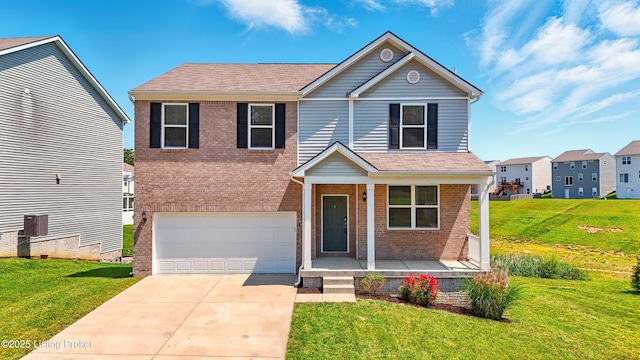 1911 Cherry Glen Dr, La Grange, KY 40031