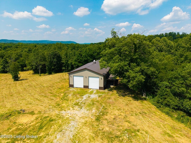 1367 Newman Hill Rd, Shepherdsville, KY 40165