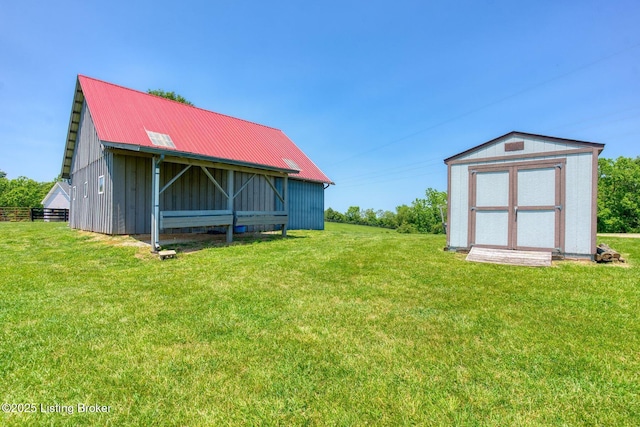 348 Old Stone Dr, Simpsonville, KY 40067 - view of yard