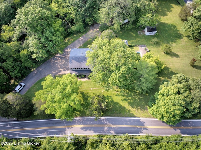 3325 Chenoweth Run Rd, Louisville, KY 40299 - view of subject property