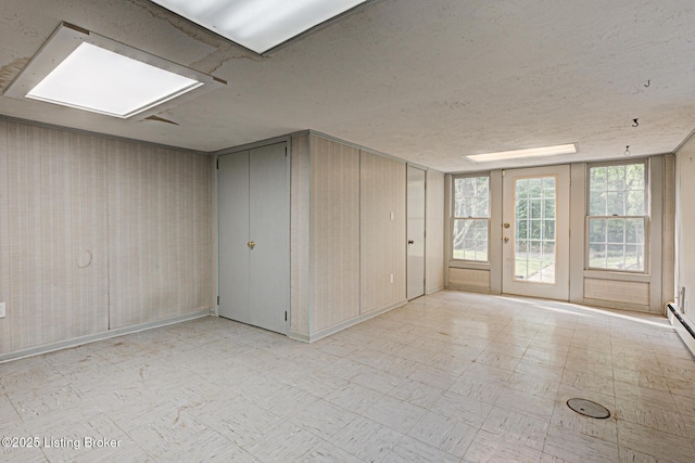 3325 Chenoweth Run Rd, Louisville, KY 40299 - additional living space with tile patterned floors