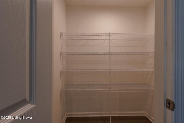 11210 Remembrance Ln, Louisville, KY 40229 - view of storage area