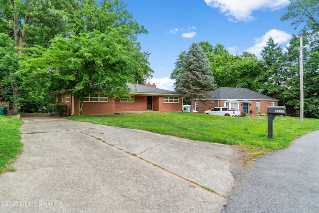 5117 Maryview Dr, Louisville, KY 40216 - photo 8