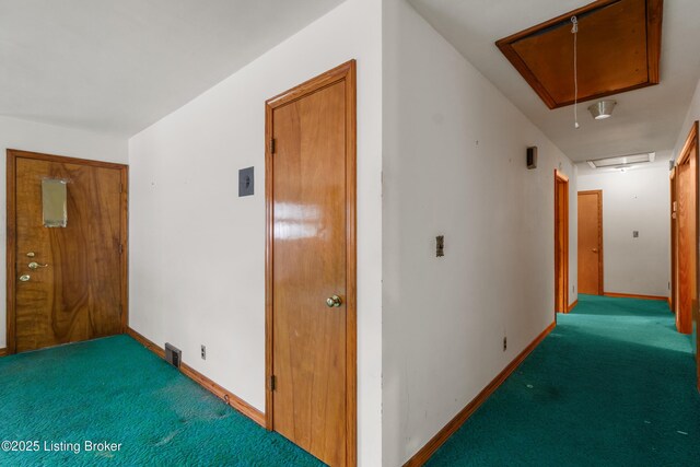 5117 Maryview Dr, Louisville, KY 40216 - photo 20
