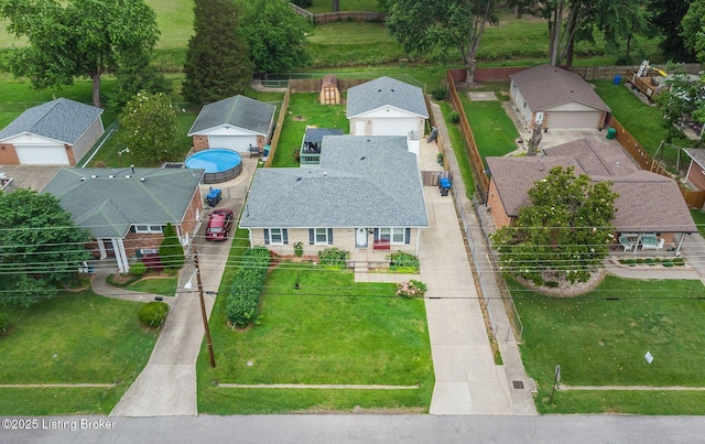 7505 Jamaica Dr, Louisville, KY 40214