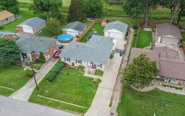 7505 Jamaica Dr, Louisville, KY 40214