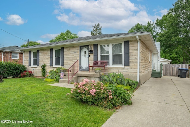 7505 Jamaica Dr, Louisville, KY 40214