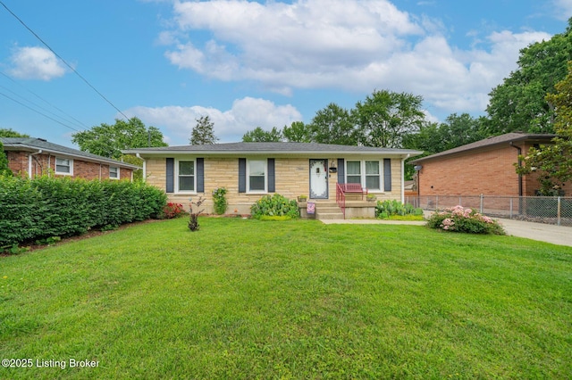 7505 Jamaica Dr, Louisville, KY 40214