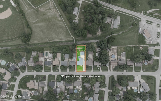 7505 Jamaica Dr, Louisville, KY 40214