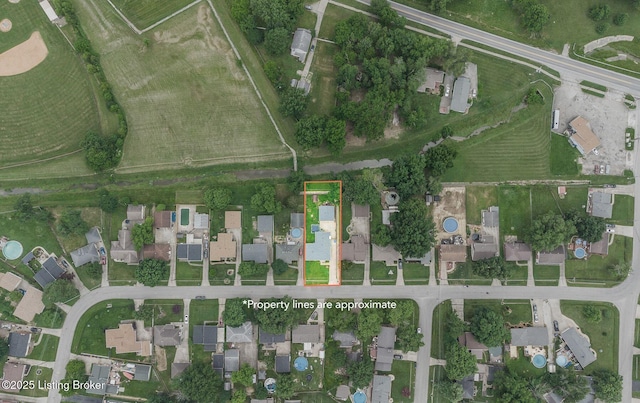 7505 Jamaica Dr, Louisville, KY 40214