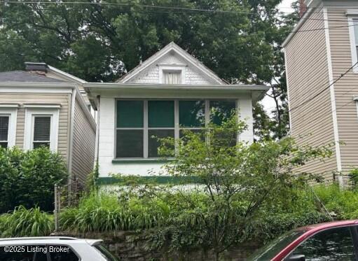 237 Pope St, Louisville, KY 40206 - photo 1