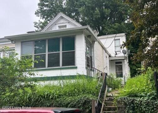 237 Pope St, Louisville, KY 40206 - photo 2