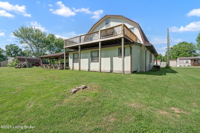 198 Moore Haven Cir, Cub Run, KY 42729 - photo 4