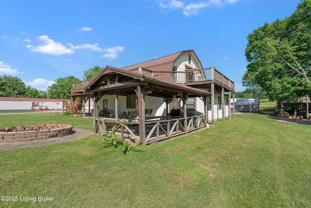198 Moore Haven Cir, Cub Run, KY 42729 - photo 5
